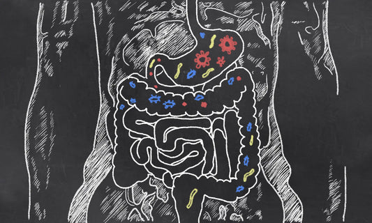 Lactose intolerance and IBS—what's the connection?